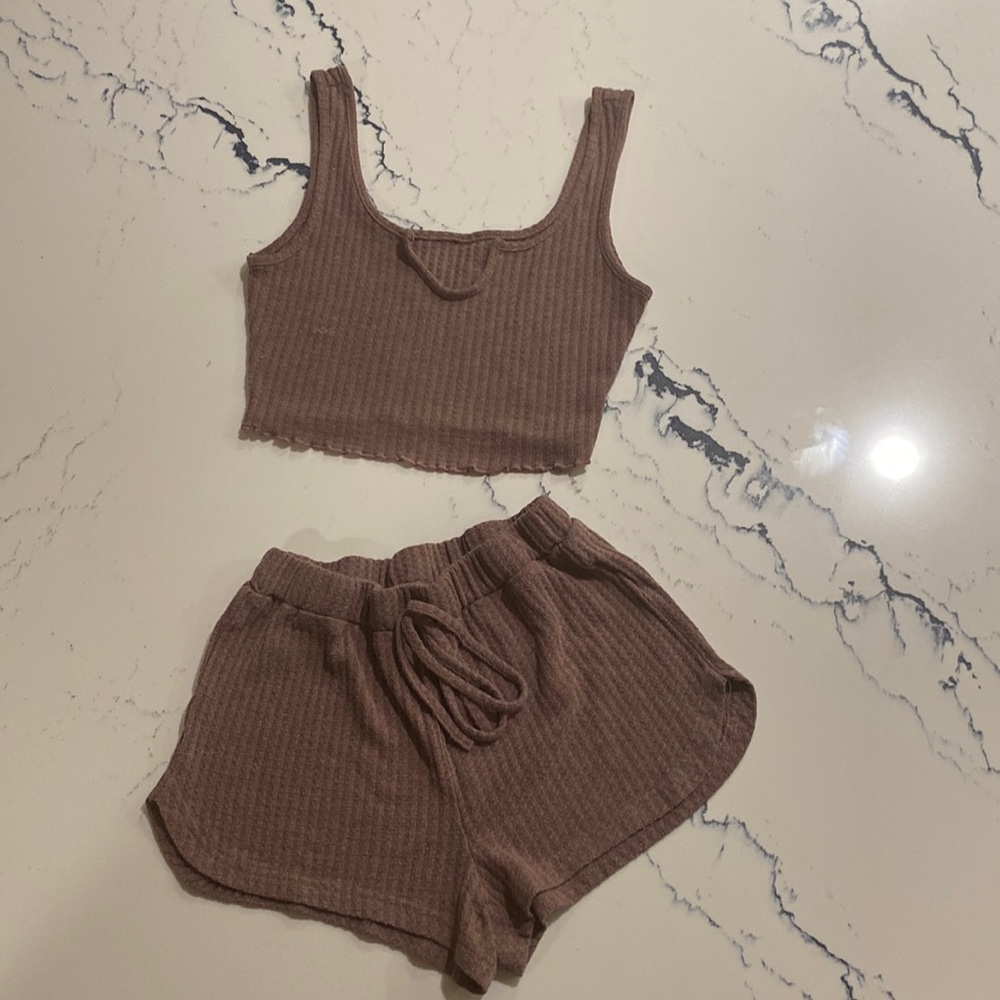 Pajama Set
